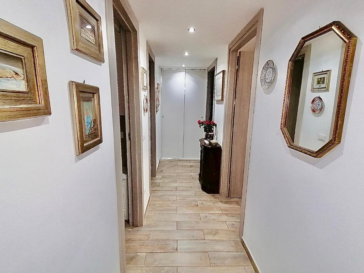 Relax Zambrini Apartment Lido di Ostia Exterior photo